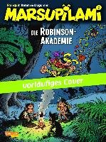 Marsupilami 02: Die Robinson-Akademie Franquin Andre, Dugomier