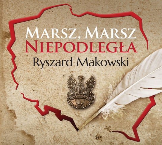 Marsz, Marsz Niepodległa Makowski Ryszard