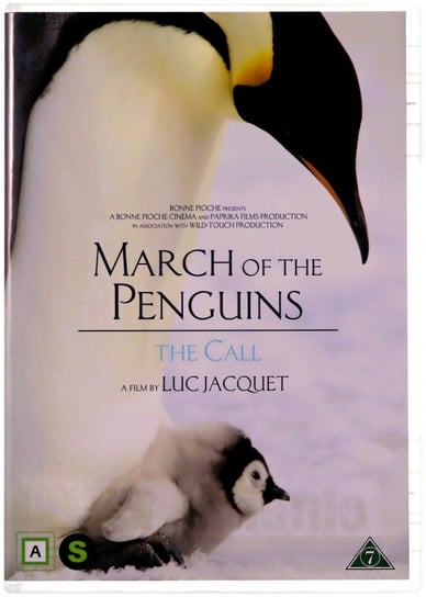 Marsz pingwinów 2: Przygoda na krańcu świata Various Directors