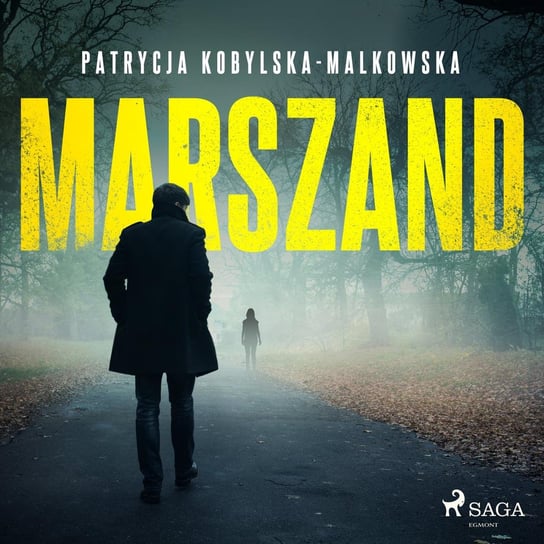 Marszand Kobylska-Malkowska Patrycja