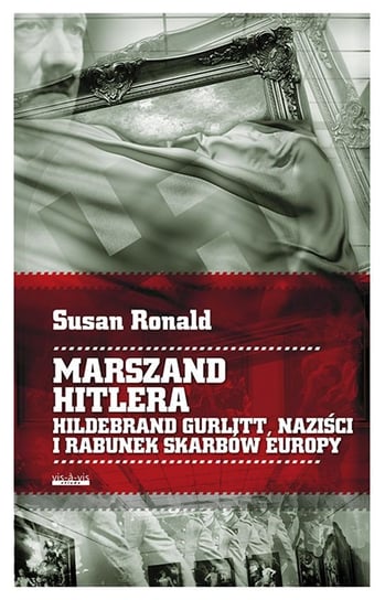 Marszand Hitlera Ronald Susan