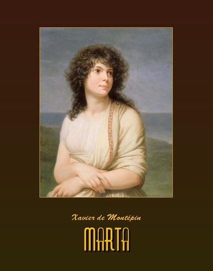 Marta Xavier de Montepin