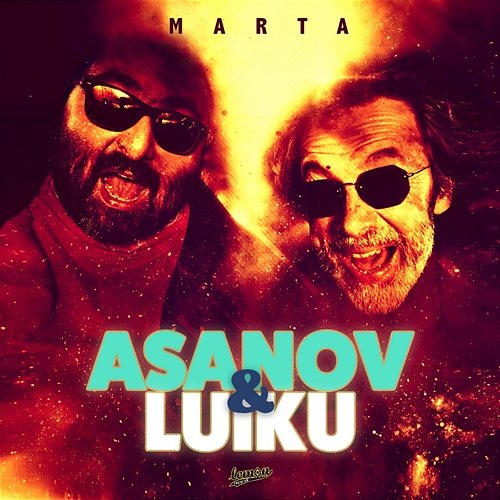 Marta Asanov, Luiku