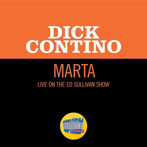Marta Dick Contino