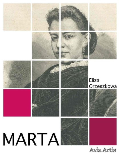 Marta Orzeszkowa Eliza