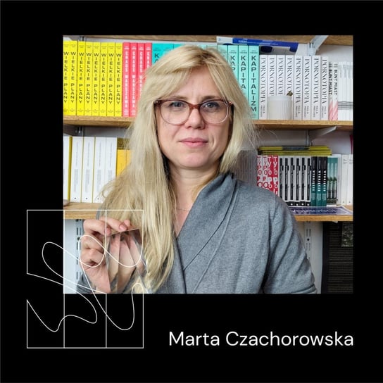 Marta Czachorowska Jak zostać archipsotnicą? Pobudki - Street Cloud - podcast Opracowanie zbiorowe