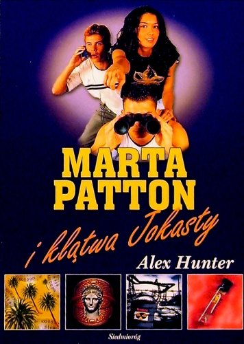MARTA PATTON I KLATW Hunter Alex