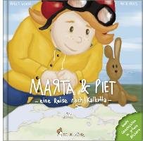 Marta & Piet Weinke Natalie, Ricks Michi