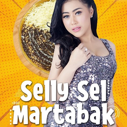 Martabak Selly Sel