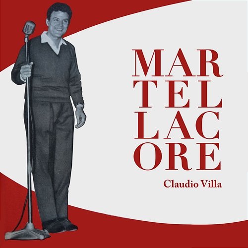 Martellacore Claudio Villa