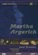Martha Argerich And Friends Argerich Martha