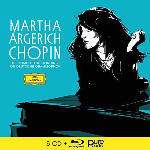 Martha Argerich Argerich Martha
