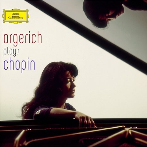 Martha Argerich - Chopin Martha Argerich