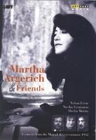Martha Argerich & Friends (brak polskiej wersji językowej) 