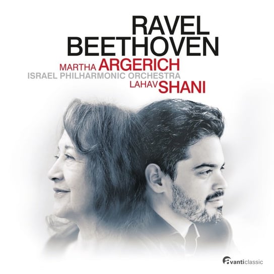 Martha Argerich plays Beethoven & Ravel Argerich Martha