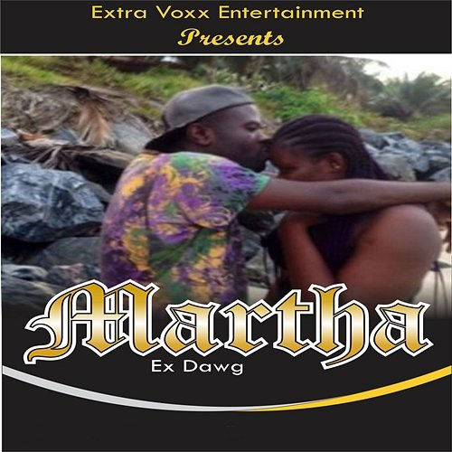 Martha Ex Dawg