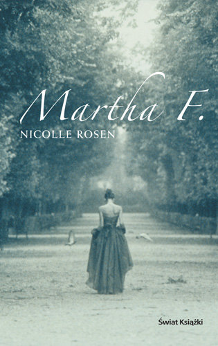 Martha F. Rosen Nicolle
