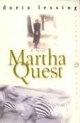 Martha Quest Lessing Doris May, Lessing Doris