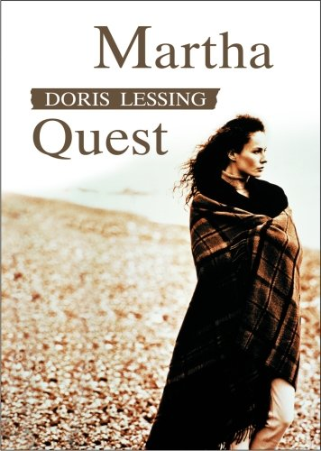 Martha Quest Lessing Doris