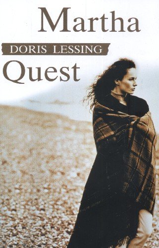 Martha Quest Lessing Doris