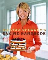 Martha Stewart's Handbook Stewart Martha