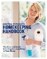 Martha Stewart's Homekeeping Handbook Stewart Martha