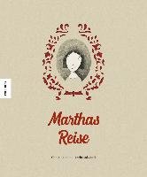 Marthas Reise Laube Christina