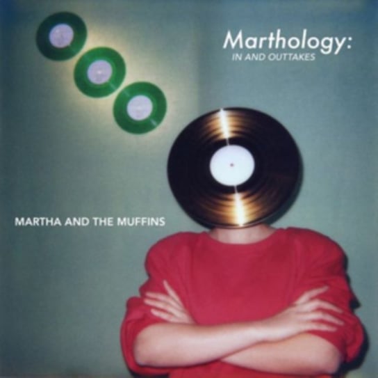 Marthology Martha And The Muffins