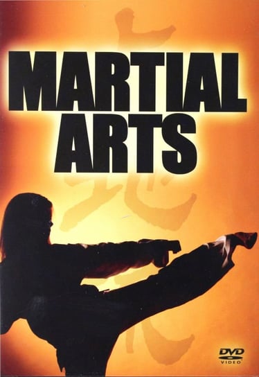 Martial Arts Various Directors