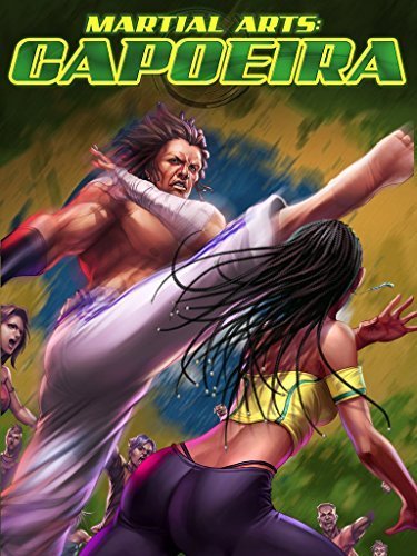 Martial Arts: Capoeira Twelve Games