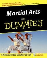 Martial Arts For Dummies Lawler
