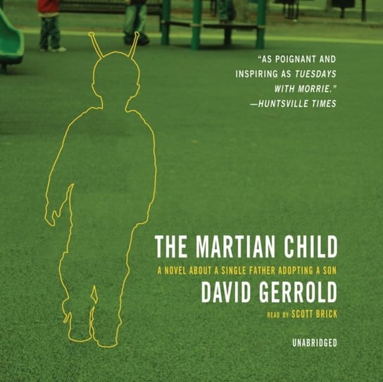 Martian Child David Gerrold