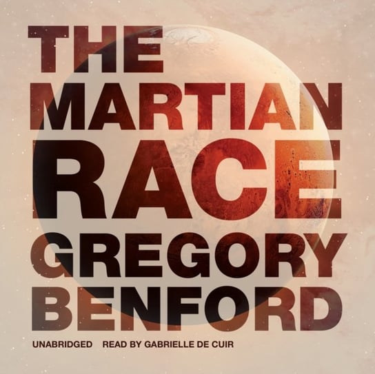Martian Race Benford Gregory