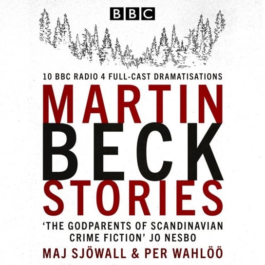 Martin Beck Stories Sjowall Maj, Wahloo Per