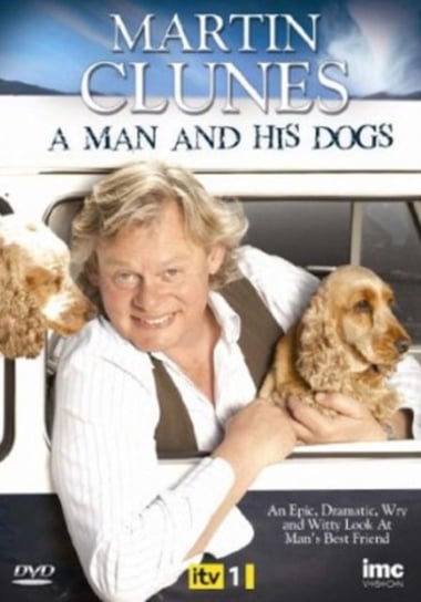 Martin Clunes: A Man and His Dogs (brak polskiej wersji językowej) Leese Ian