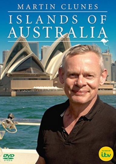 Martin Clunes: Islands of Australia (brak polskiej wersji językowej) Dazzler