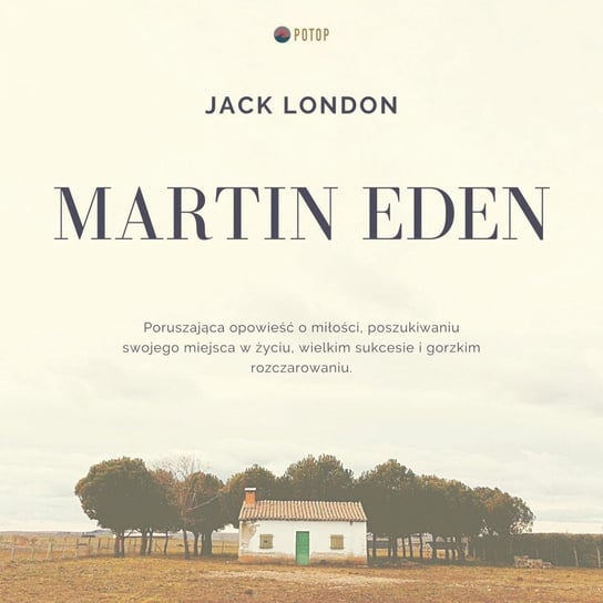 Martin Eden London Jack