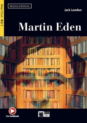 Martin Eden Klett Sprachen Gmbh