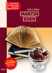 Martin Eden London Jack