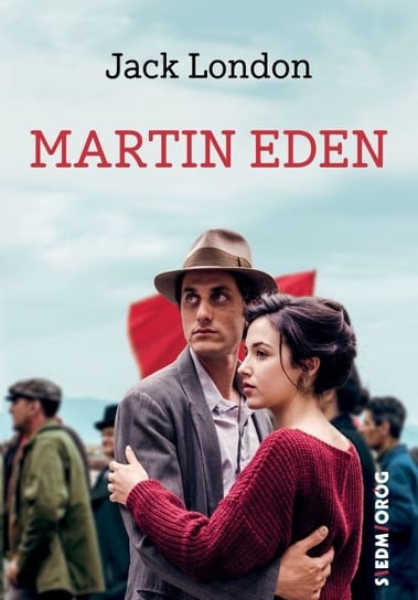 Martin Eden - ebook mobi London Jack