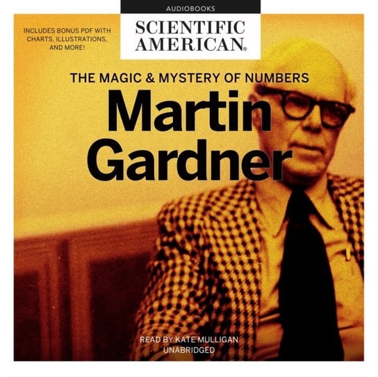 Martin Gardner American Scientific