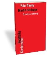 Martin Heidegger Trawny Peter