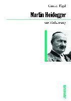 Martin Heidegger zur Einführung Figal Gunter