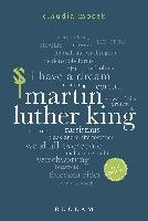 Martin Luther King. 100 Seiten Mocek Claudia
