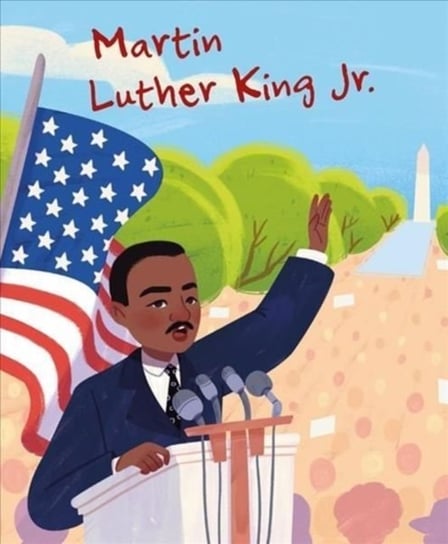 Martin Luther King Jr. Opracowanie zbiorowe