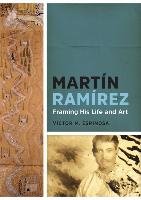 Mart&#xed;n RAM&#Xed;rez: Framing His Life and Art Espinosa V.