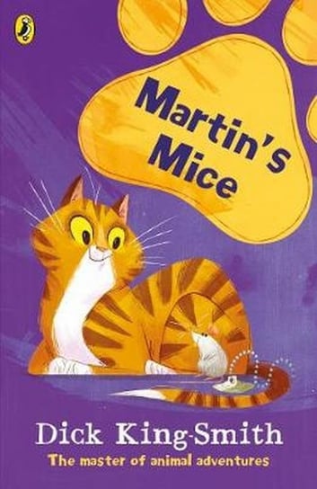 Martin's Mice King-Smith Dick