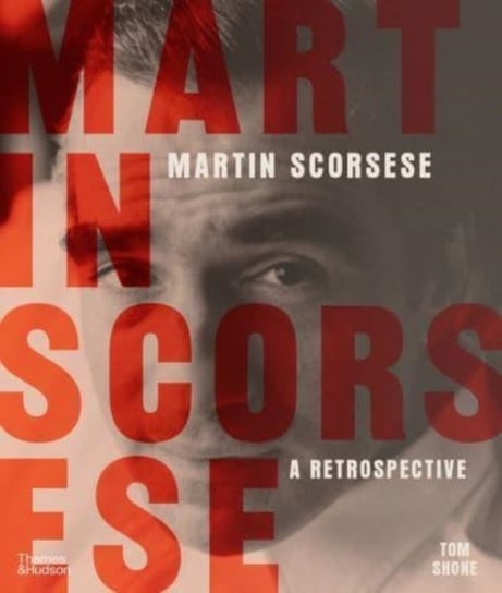 Martin Scorsese Shone Tom