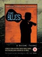 Martin Scorsese Presents The Blues (brak polskiej wersji językowej) Various