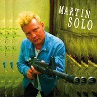 Martin Solo Martin Solo